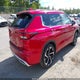 JA4J3VA84PZ021608 2023 Mitsubishi Outlander Sel 2.5 2Wd/Sel Black Edition 2Wd auction photo thumbnail 4