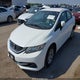 19XFB2F51FE111000 2015 Honda Civic Lx auction photo thumbnail 2