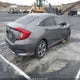 19XFC2F6XKE207112 2019 Honda Civic Lx auction photo thumbnail 4