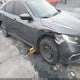 19XFC2F6XKE207112 2019 Honda Civic Lx auction photo thumbnail 6