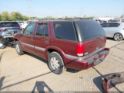 1GKDT13W7Y2364600 2000 GMC Jimmy Sle auction photo thumbnail 3
