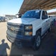 1GCVKPEC6FZ213423 2015 Chevrolet Silverado 1500 Wt auction photo thumbnail 2