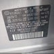 KMHFG4JG6GA505887 2016 Hyundai Azera auction photo thumbnail 9