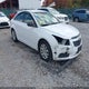 1G1PC5SH7B7158067 2011 Chevrolet Cruze Ls auction photo thumbnail 1