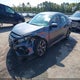 2HGFC1E50JH701521 2018 Honda Civic Si auction photo thumbnail 2
