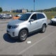 5XYKT3A63EG450313 2014 Kia Sorento Lx auction photo thumbnail 2