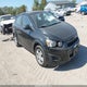1G1JA5SH3C4151342 2012 Chevrolet Sonic 2Ls auction photo thumbnail 1
