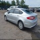 3FA6P0G71DR117316 2013 Ford Fusion S auction photo thumbnail 3
