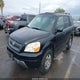 2HKYF18483H517486 2003 Honda Pilot Ex auction photo thumbnail 2