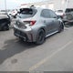 JTNABAAE7SA021158 2025 Toyota Gr Corolla Premium Plus auction photo thumbnail 4