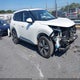 5N1AT3CB4MC746798 2021 Nissan Rogue Sl Intelligent Awd auction photo thumbnail 1