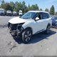 5N1AT3CB4MC746798 2021 Nissan Rogue Sl Intelligent Awd auction photo thumbnail 2
