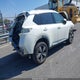 5N1AT3CB4MC746798 2021 Nissan Rogue Sl Intelligent Awd auction photo thumbnail 4