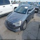KMHD74LF1KU881660 2019 Hyundai Elantra Se auction photo thumbnail 2