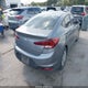 KMHD74LF1KU881660 2019 Hyundai Elantra Se auction photo thumbnail 4