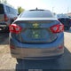 1G1BE5SM0J7123757 2018 Chevrolet Cruze Lt Auto auction photo thumbnail 17