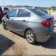 1G1BE5SM0J7123757 2018 Chevrolet Cruze Lt Auto auction photo thumbnail 3