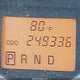 2T3BF4DV3AW058055 2010 Toyota Rav4 auction photo thumbnail 15