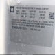 2G1WC5E31G1175771 2016 Chevrolet Impala Limited Ltz auction photo thumbnail 9