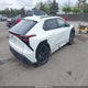 JTMAAAAA5RA044338 2024 Toyota Bz4X Xle auction photo thumbnail 4