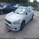 1N4AA5APXEC444170 2014 Nissan Maxima 3.5 Sv auction photo thumbnail 2