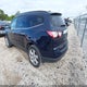 1GNKRGKD2HJ243071 2017 Chevrolet Traverse 1Lt auction photo thumbnail 3