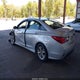 5NPEB4AC9EH838702 2014 Hyundai Sonata Gls auction photo thumbnail 3