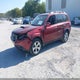 JF2SH66669H701786 2009 Subaru Forester 2.5Xt Limited auction photo thumbnail 2
