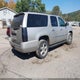 1GNFK363X9R189568 2009 Chevrolet Suburban 1500 Ltz auction photo thumbnail 4