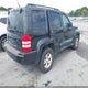 1J4PN2GK6BW556066 2011 Jeep Liberty Sport auction photo thumbnail 4