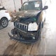 1J4HR58N75C548616 2005 Jeep Grand Cherokee Limited auction photo thumbnail 6