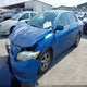 1NXBU40E69Z139695 2009 Toyota Corolla Le auction photo thumbnail 2