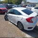 2HGFC2F65MH514888 2021 Honda Civic Lx auction photo thumbnail 3