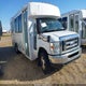 1FDFE4FS2KDC31002 2019 Ford E-450 Cutaway auction photo thumbnail 1