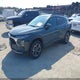 KL77LHEP1SC320694 2025 Chevrolet Trax 1Lt auction photo thumbnail 2