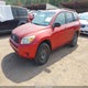 JTMZD33V775039816 2007 Toyota Rav4 auction photo thumbnail 2