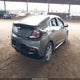 1G1RA6S55HU100320 2017 Chevrolet Volt Lt auction photo thumbnail 4