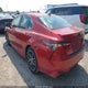 4T1S11AK7PU136622 2023 Toyota Camry Se auction photo thumbnail 3