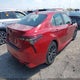 4T1S11AK7PU136622 2023 Toyota Camry Se auction photo thumbnail 4