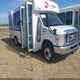 1FDFE4FS4KDC56175 2019 Ford Econoline auction photo thumbnail 1