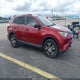 2T3ZFREV3JW518647 2018 Toyota Rav4 Le auction photo thumbnail 1
