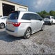 5FNRL5H90CB004277 2012 Honda Odyssey Touring/Touring Elite auction photo thumbnail 4