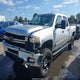 1GC1KXC80BF125508 2011 Chevrolet Silverado 2500Hd Lt auction photo thumbnail 2