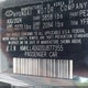 KMHLL4DG0SU877355 2025 Hyundai Elantra Se auction photo thumbnail 9