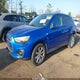 4A4AP3AU7FE057576 2015 Mitsubishi Outlander Sport Es auction photo thumbnail 2