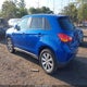 4A4AP3AU7FE057576 2015 Mitsubishi Outlander Sport Es auction photo thumbnail 3