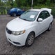KNAFU4A27B5365977 2011 Kia Forte Ex auction photo thumbnail 2