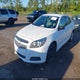 1G11B5SA2DF321549 2013 Chevrolet Malibu 1Ls auction photo thumbnail 2