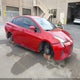 JTDKARFU6H3541973 2017 Toyota Prius Four auction photo thumbnail 1