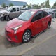 JTDKARFU6H3541973 2017 Toyota Prius Four auction photo thumbnail 2